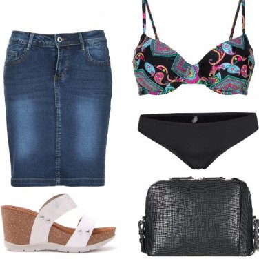 Outfit Basic #10701