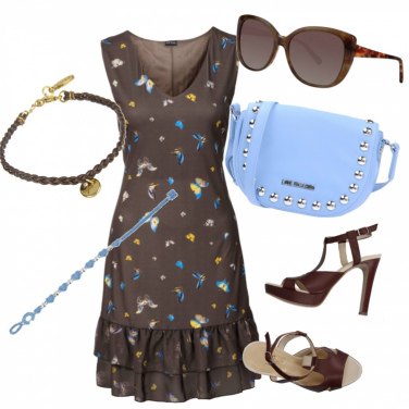 Outfit Bon Ton #7493