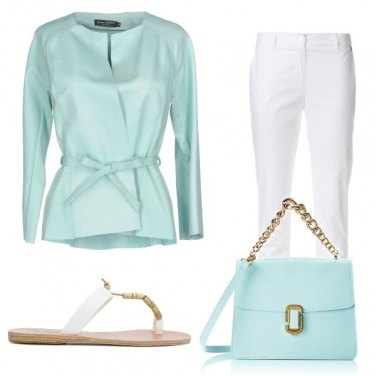 Outfit CMPS Nugae