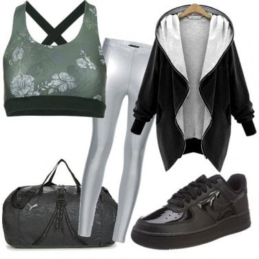 Outfit Sport