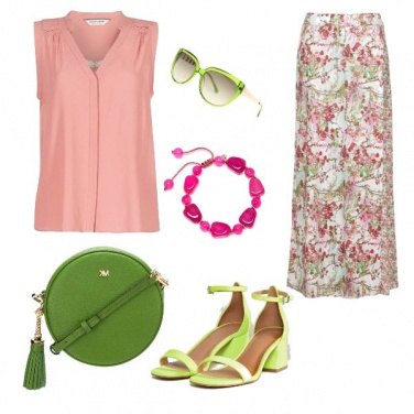 Outfit Trendy #16186