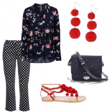 Outfit Pallina