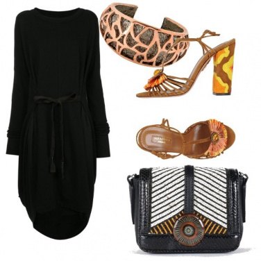 Outfit Trendy #15884