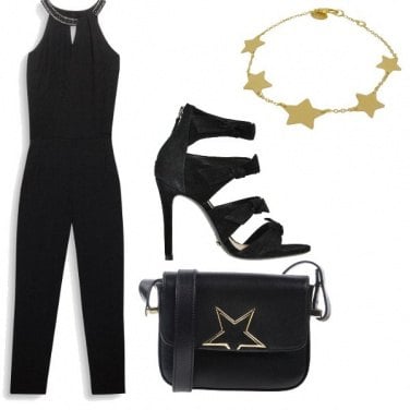 Outfit Stelle