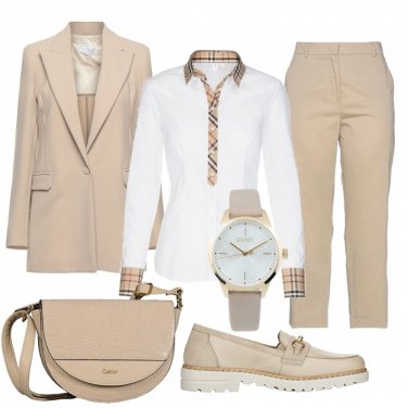 Outfit Brand Seidensticker Donna: 56 Outfit Donna | Bantoa