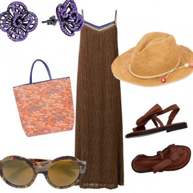 Outfit Basic #10714