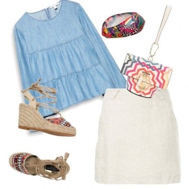 Outfit Trendy #15887