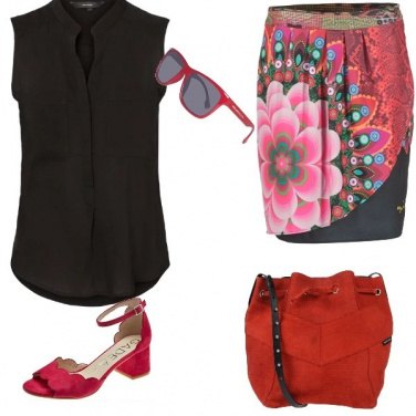 Outfit Chic #10692
