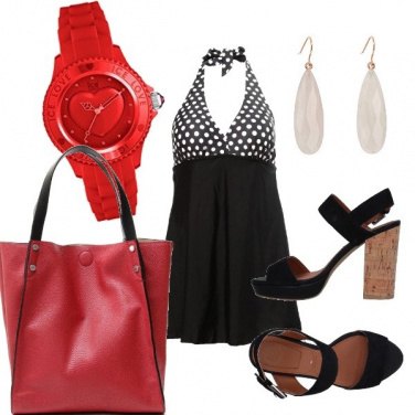 Outfit Basic #10719