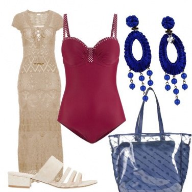 Outfit Basic #10720