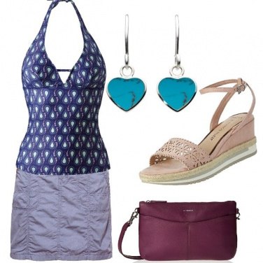 Outfit Basic #10722