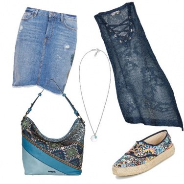 Outfit Trendy #15890