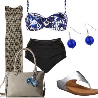 Outfit Basic #10723