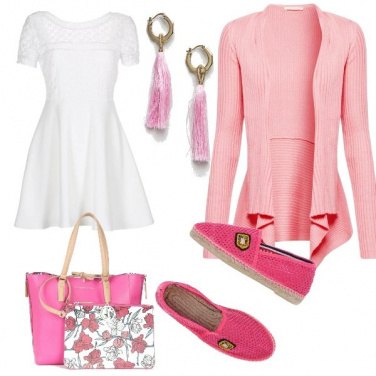 Outfit Bon Ton #7499