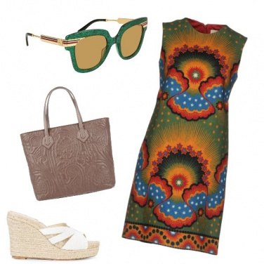 Outfit Basic #10725