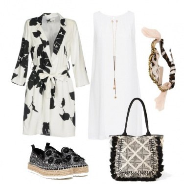 Outfit Trendy #15891