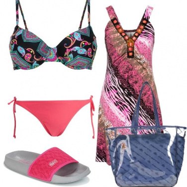 Outfit Basic #10727