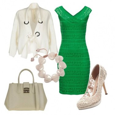 Outfit Urban #5044