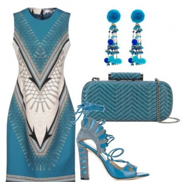 Outfit Bon Ton #7503