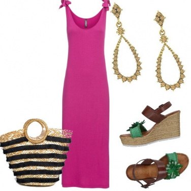 Outfit Basic #10745