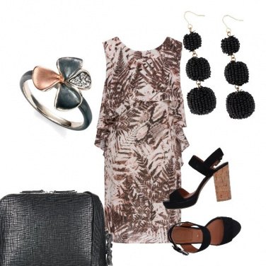 Outfit Basic #10746