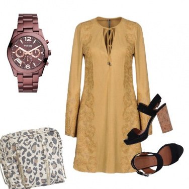 Outfit Basic #10748