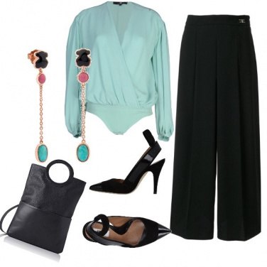 Outfit Chic #10410