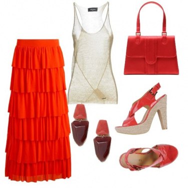 Outfit Trendy #15892
