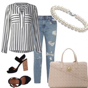 Outfit Basic #10749