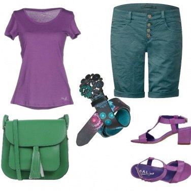 Outfit Basic #11035