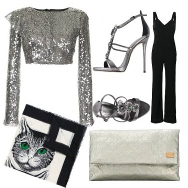 Outfit Miao
