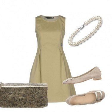 Outfit Basic #10767