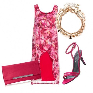 Outfit Basic #10768