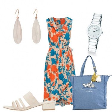 Outfit Basic #10770