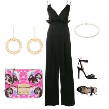 Outfit Chic #10412