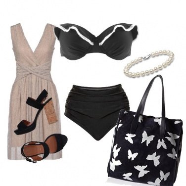 Outfit Basic #10771