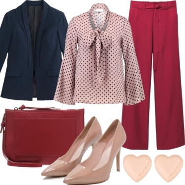 Outfit Il dettaglio giusto