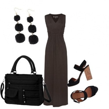Outfit Basic #10779