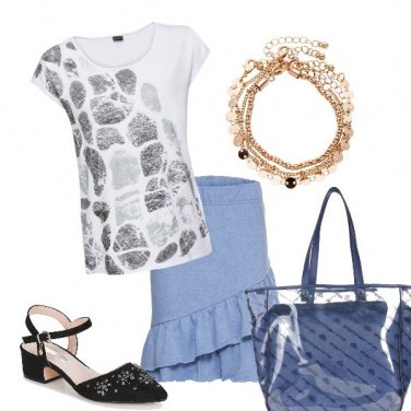 Outfit Basic #10780