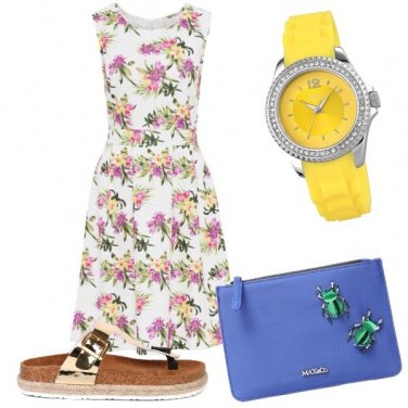 Outfit Basic #10781