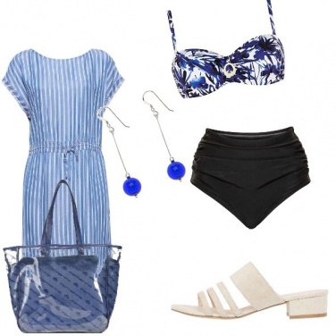 Outfit Basic #10783