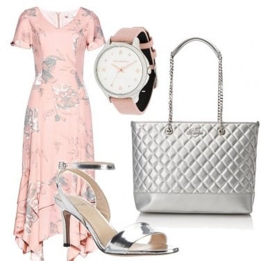 Outfit Bon Ton #7504