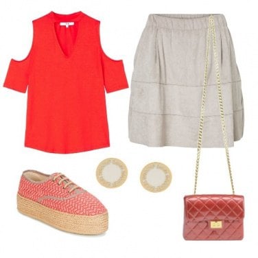 Outfit Basic #10784