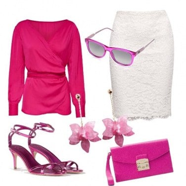 Outfit Trendy #15897