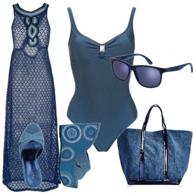 Outfit Chic #10413
