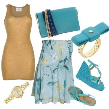 Outfit Trendy #15899