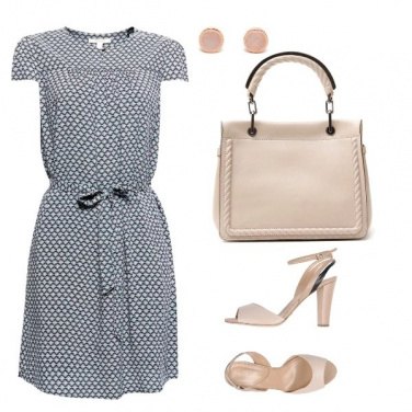 Outfit Bon Ton #7507