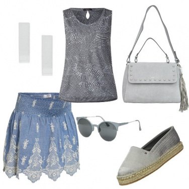 Outfit Trendy #15906
