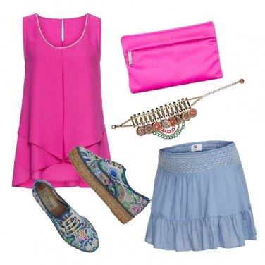 Outfit Trendy #15906