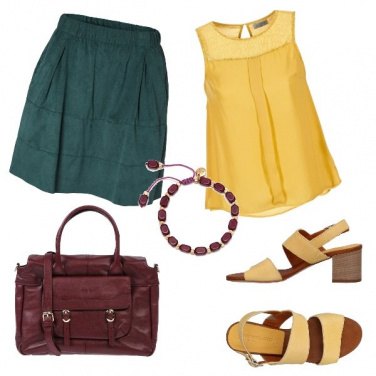 Outfit Trendy #15909